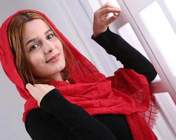 عکس روح الله کرمی و همسرش