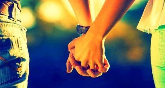 عکس عاشقانه دو نفره برای گروه