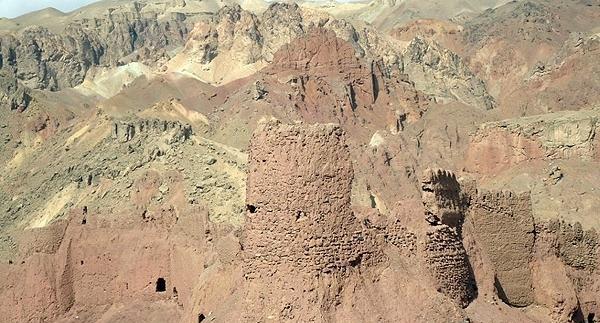 عکس ضحاک مار دوش