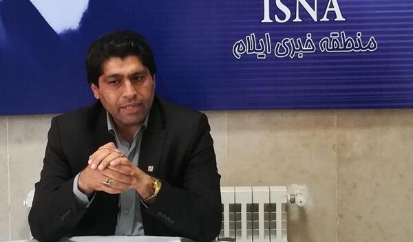 عکس روح الله غلامی