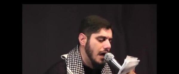 عکس روح الله غلامی