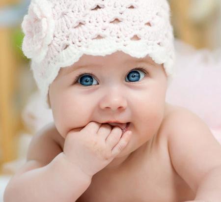 عکس دختر بچه مذهبی