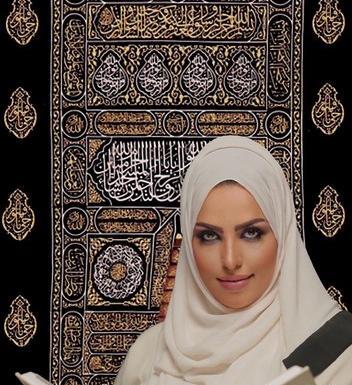عکس ثروتمندترین زن