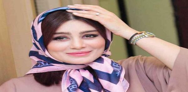 عکس سحر قریشی با شلوار لی