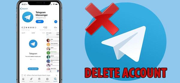 عکس روح تلگرام