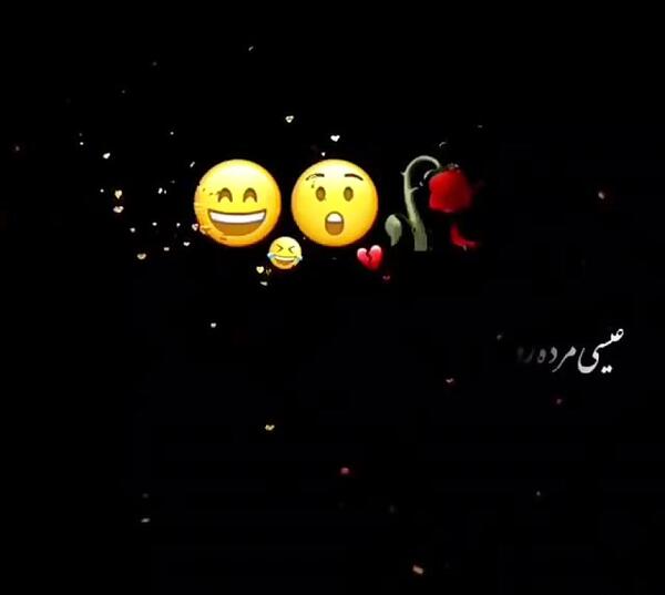 عکس استوری واتساپ ذات خراب