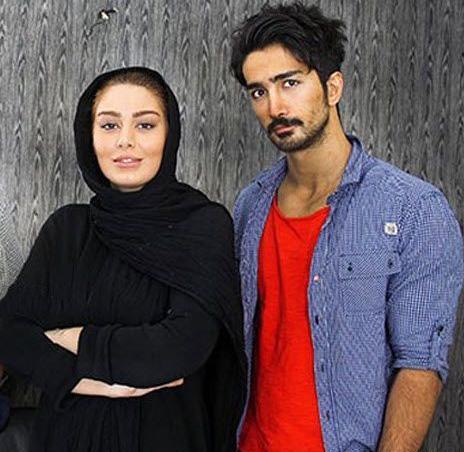 عکس سحر قریشی کیست
