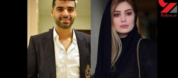 عکس سحر قریشی کیست