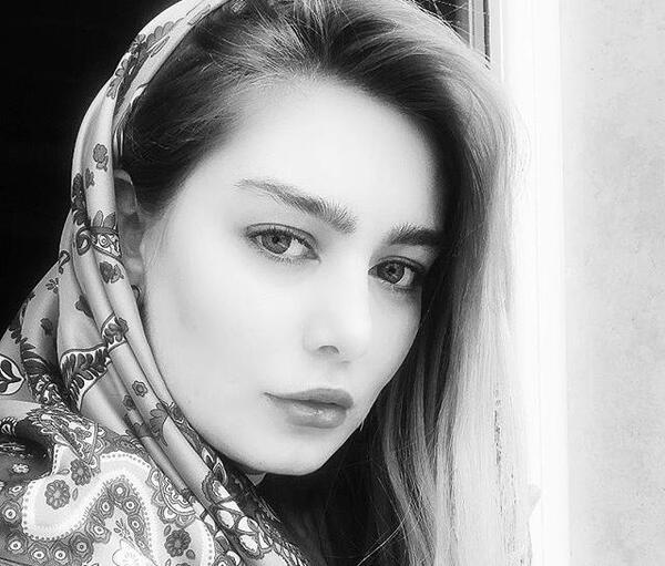 عکس سحر قریشی کیست