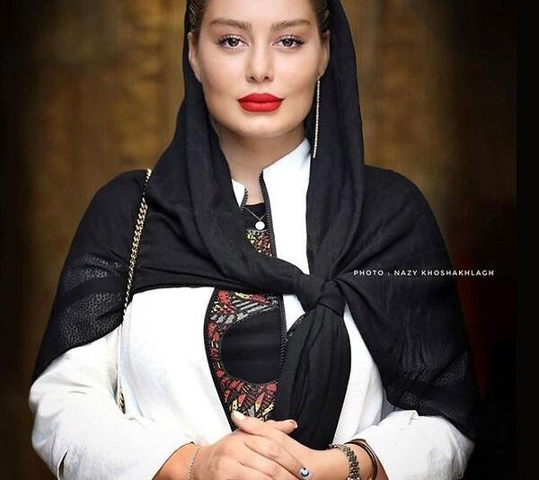 عکس سحر قریشی کیست