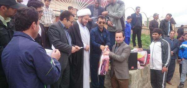 عکس روح کندی