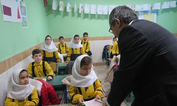 عکس روح کندی