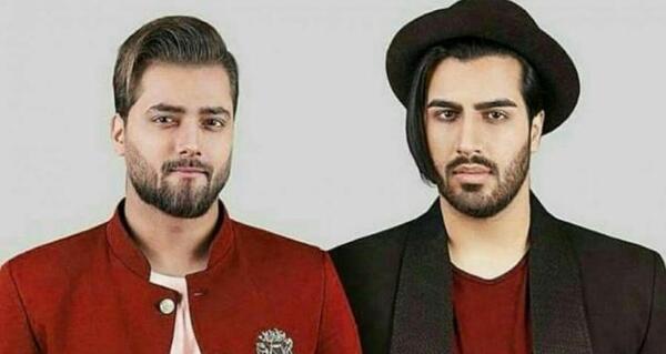 عکس دختر امیر مقاره عسل
