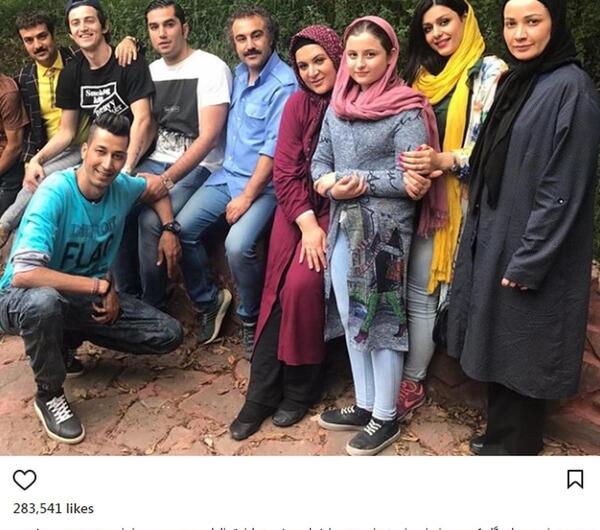 عکس سردار آزمون پایتخت