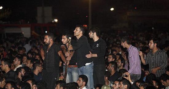 عکس روح قاتل