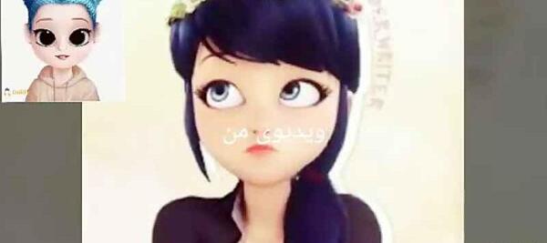 عکس مرینت ها