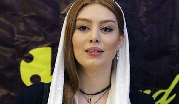 عکس سحر قریشی نی نی سایت
