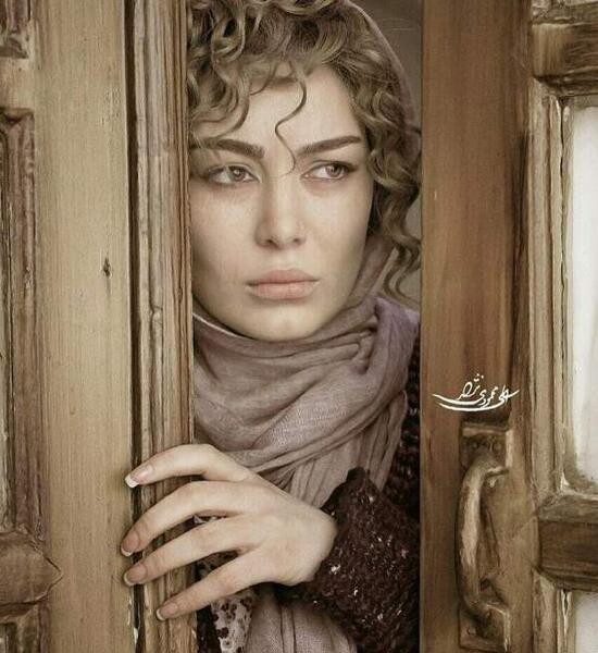 عکس سحر قریشی نی نی سایت