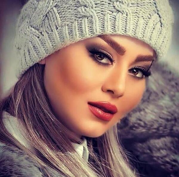عکس سحر قریشی قبل و بعد عمل