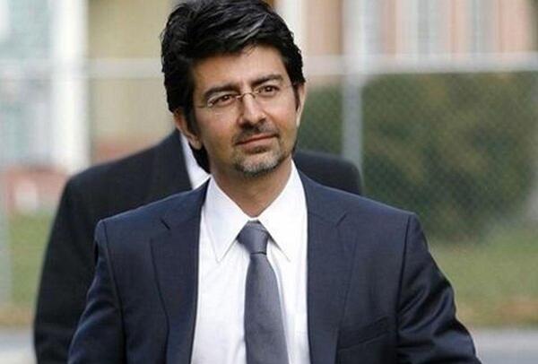 عکس یک ثروتمند