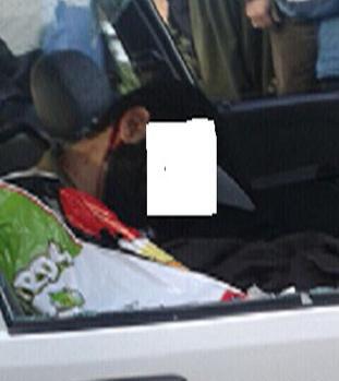 عکس دختر کرد ایلامی