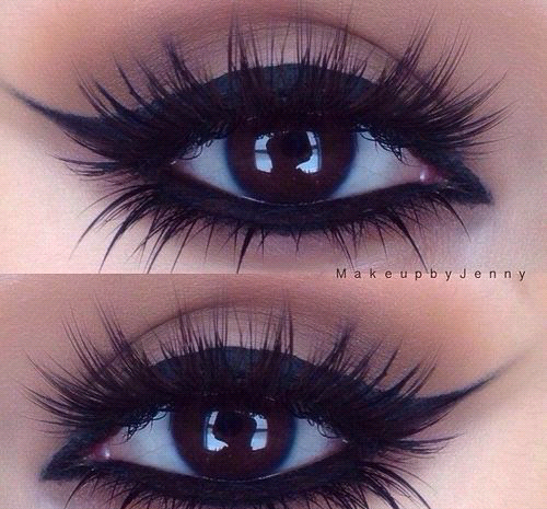 عکس پسر چشم ابرو مشکی ایرانی