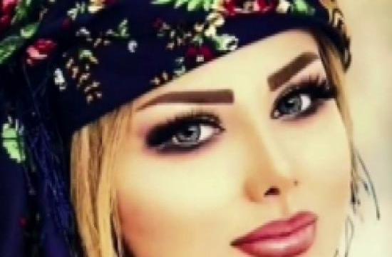 عکس دختر ترکی قشقایی