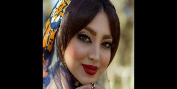 عکس دختر ترکی قشقایی