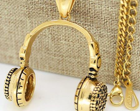 عکس گردنبند خدا امیر مقاره