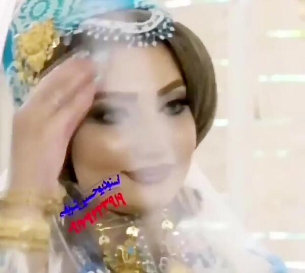 عکس پروفایل دختر قشقایی