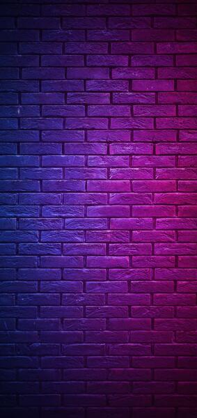 عکس تصویر زمینه بنفش