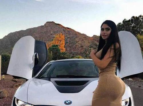 عکس جذاب ترین دختر بچه