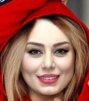 عکس سحر قریشی بدون گریم