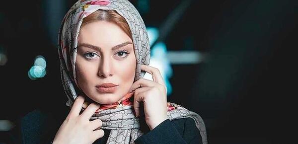 عکس سحر قریشی با شلوار کوتاه