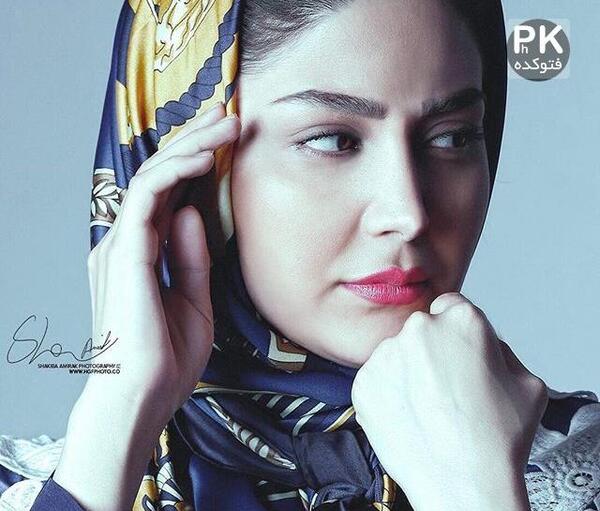 عکس دختر خوشتیپ کوچولو