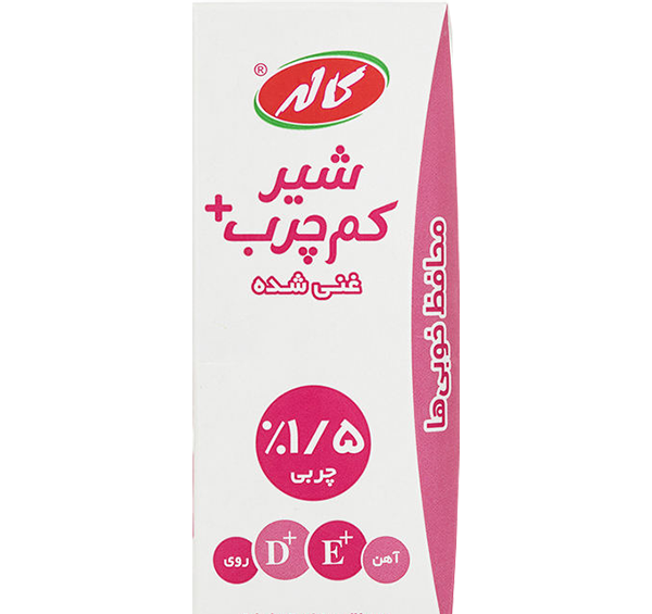 عکس شیر چرب