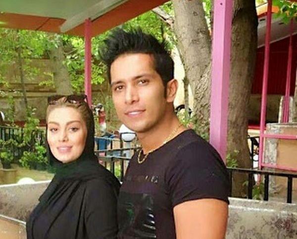 عکس سحر قریشی خواننده