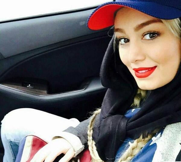 عکس سحر قریشی خواننده
