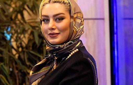 عکس سحر قریشی خواننده
