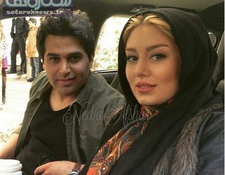 عکس سحر قریشی خواننده