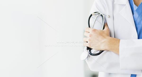 عکس انگیزشی روپوش پزشکی