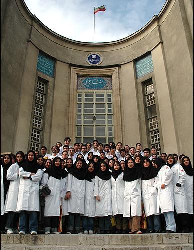 عکس انگیزشی روپوش پزشکی