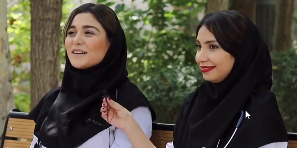 عکس انگیزشی روپوش پزشکی