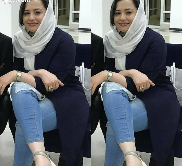 عکس سحر قریشی پا