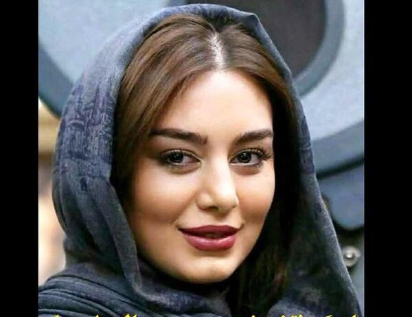 عکس سحر قریشی در فیلم دادستان