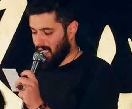 عکس روح الله رحیمیان