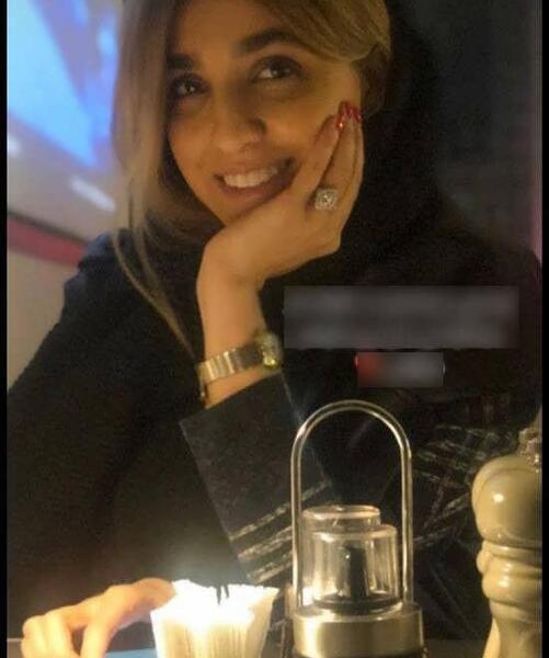 عکس سردار آزمون با بازیگران سریال پایتخت