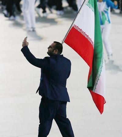 عکس قوی ترین دختربچه جهان