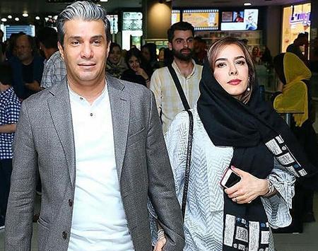 عکس دختر خوش تیپ ایرانی