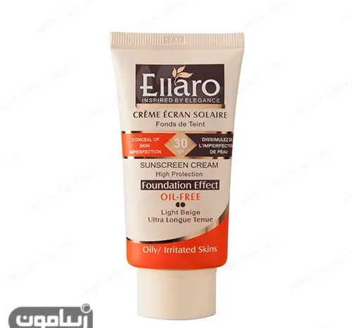 عکس ابرسان الارو